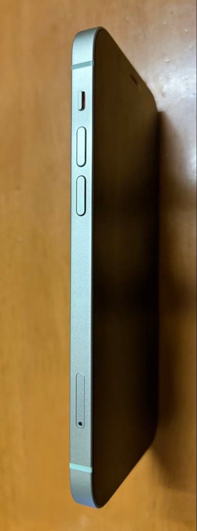 iPhone 12 128GB SIMフリー　箱付き