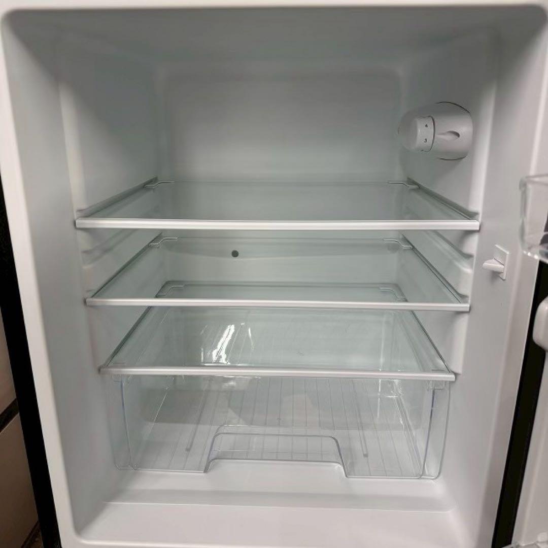 東京23区配送無料✨家電3点　アイリス&東芝　冷蔵庫　洗濯機　レンジ　高年式