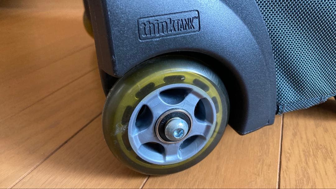 送料込み　think TANK photo　Video Transport 20