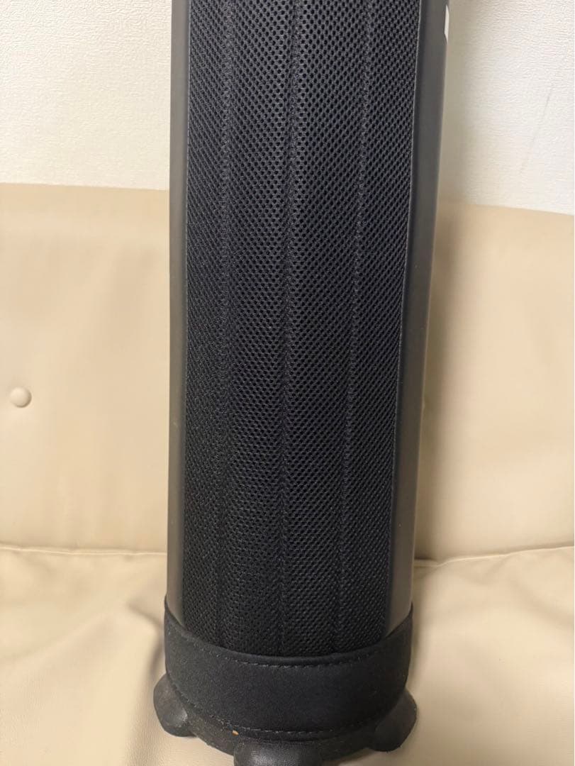 【送料込み】美品廃盤希少品　ルコックスポルティフ フード一体型キャディバッグ