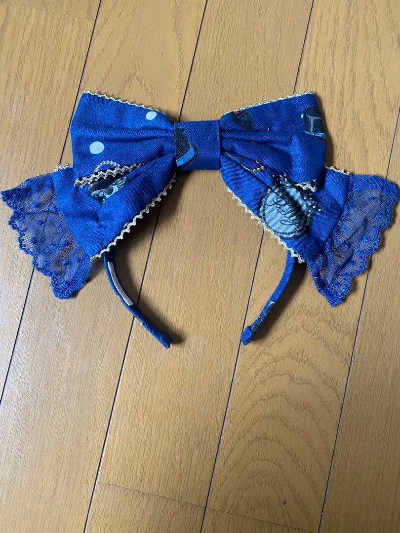 Angelic Pretty Princess Cat セット