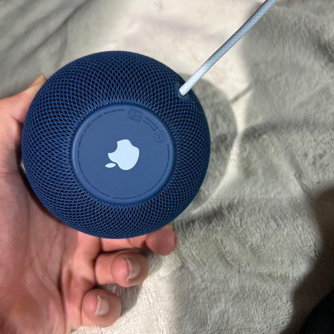 Appleスピーカー mini