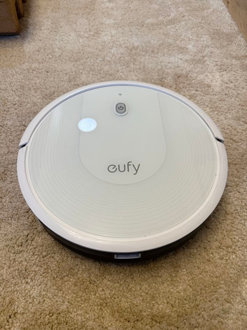 Anker Eufy RoboVac 30C ロボット掃除機 箱付き