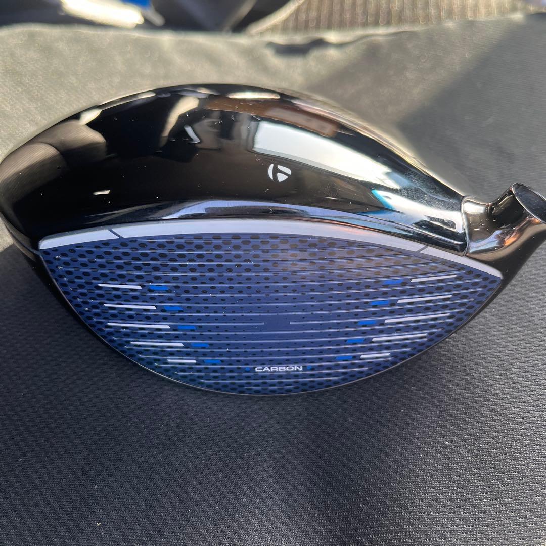 ゆーるー‼️QI10 MAX ドライバー 9.0°