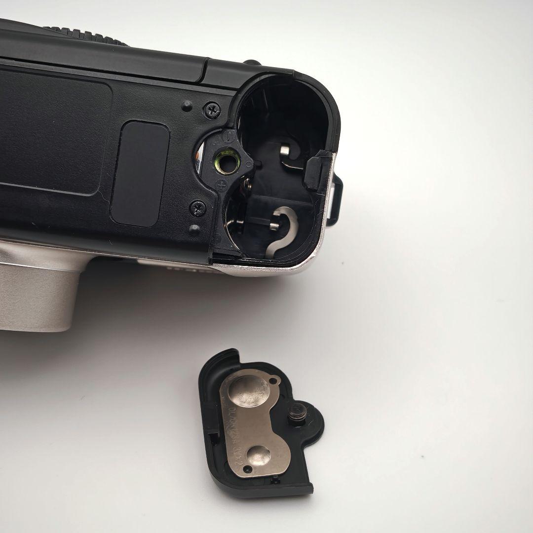 【美品】Canon Autoboy S XL キヤノン オートボーイ