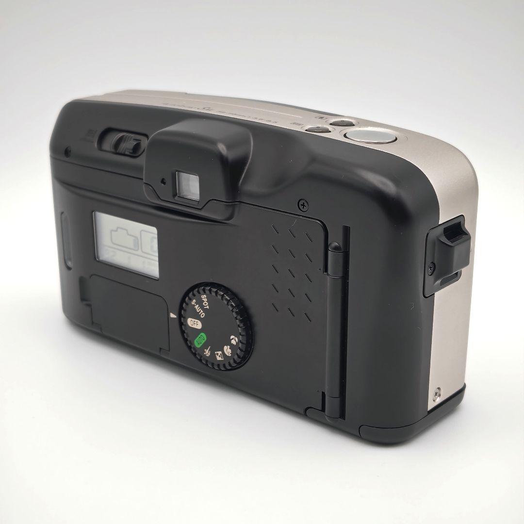 【美品】Canon Autoboy S XL キヤノン オートボーイ