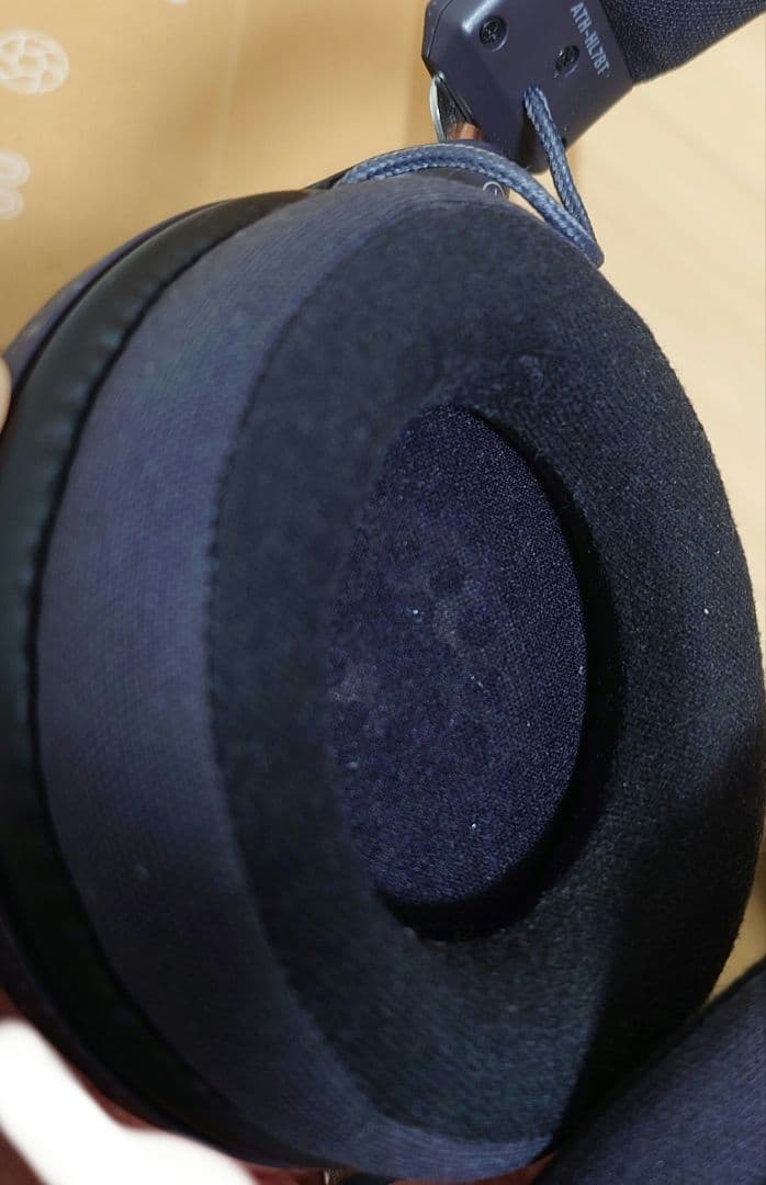 audio-technica ワイヤレスヘッドホン ATL-HL7BT