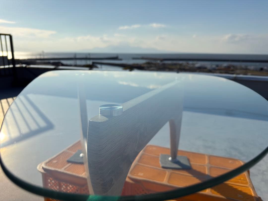 希少カラー イサムノグチ コーヒーテーブル リプロダクト品 ナチュラル