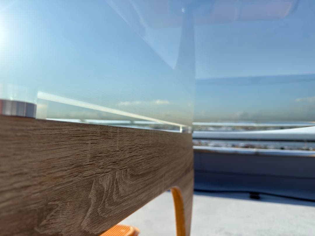 希少カラー イサムノグチ コーヒーテーブル リプロダクト品 ナチュラル