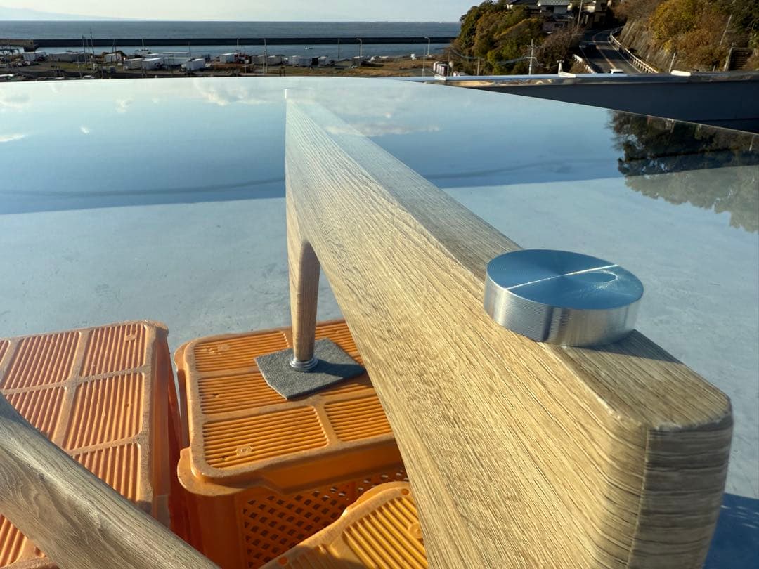 希少カラー イサムノグチ コーヒーテーブル リプロダクト品 ナチュラル