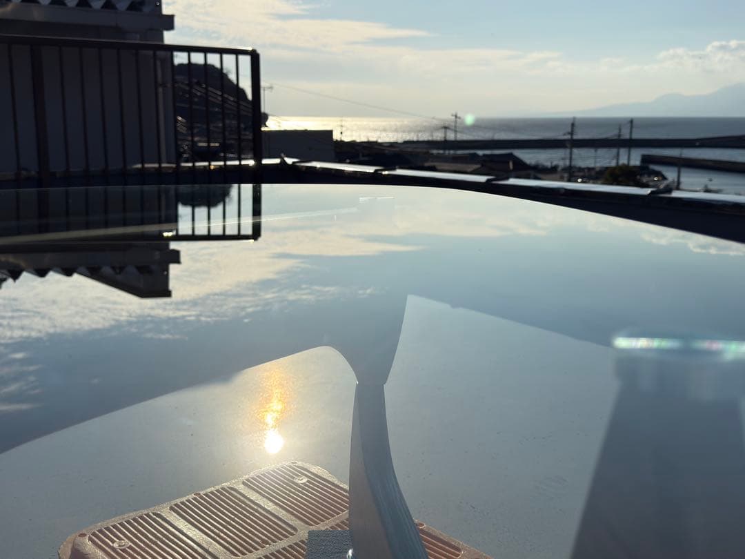 希少カラー イサムノグチ コーヒーテーブル リプロダクト品 ナチュラル