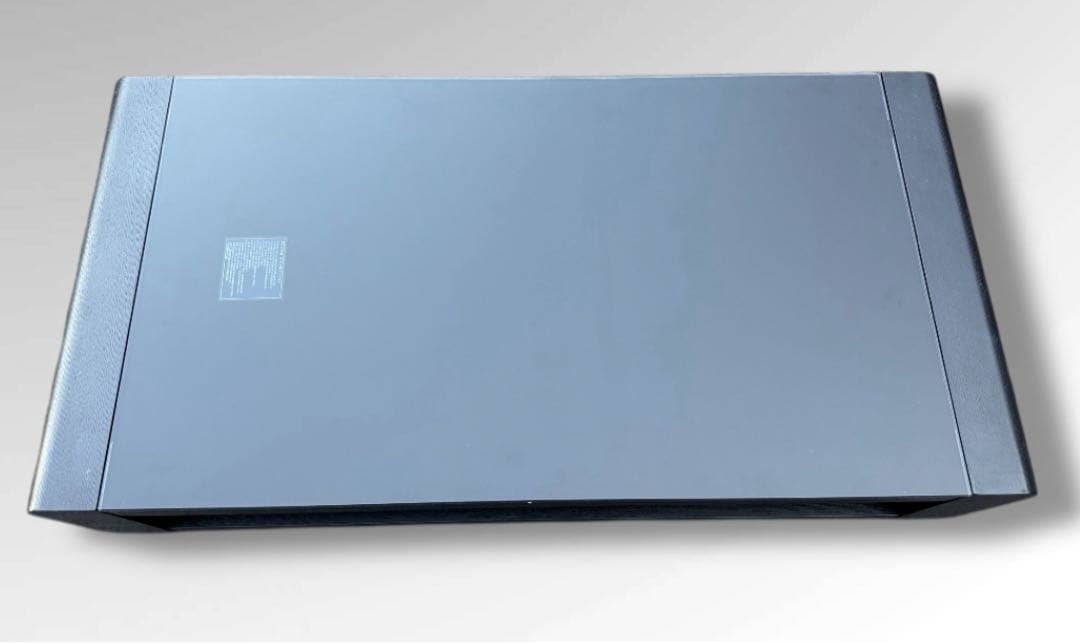 ニトリ ベルネ センターテーブル ブラックガラス モダン