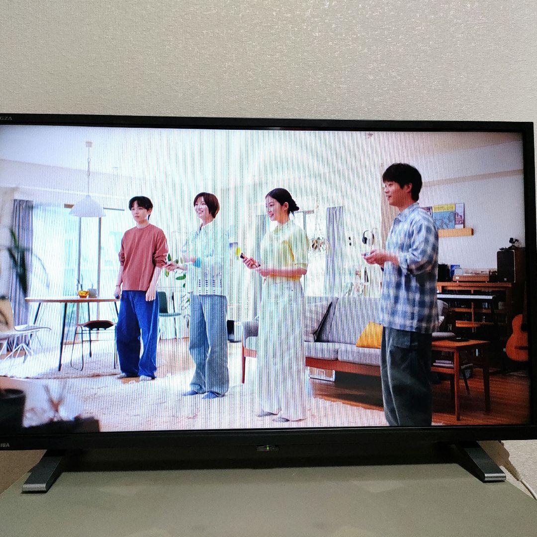 ❸TOSHIBA[2023年製品]32V34