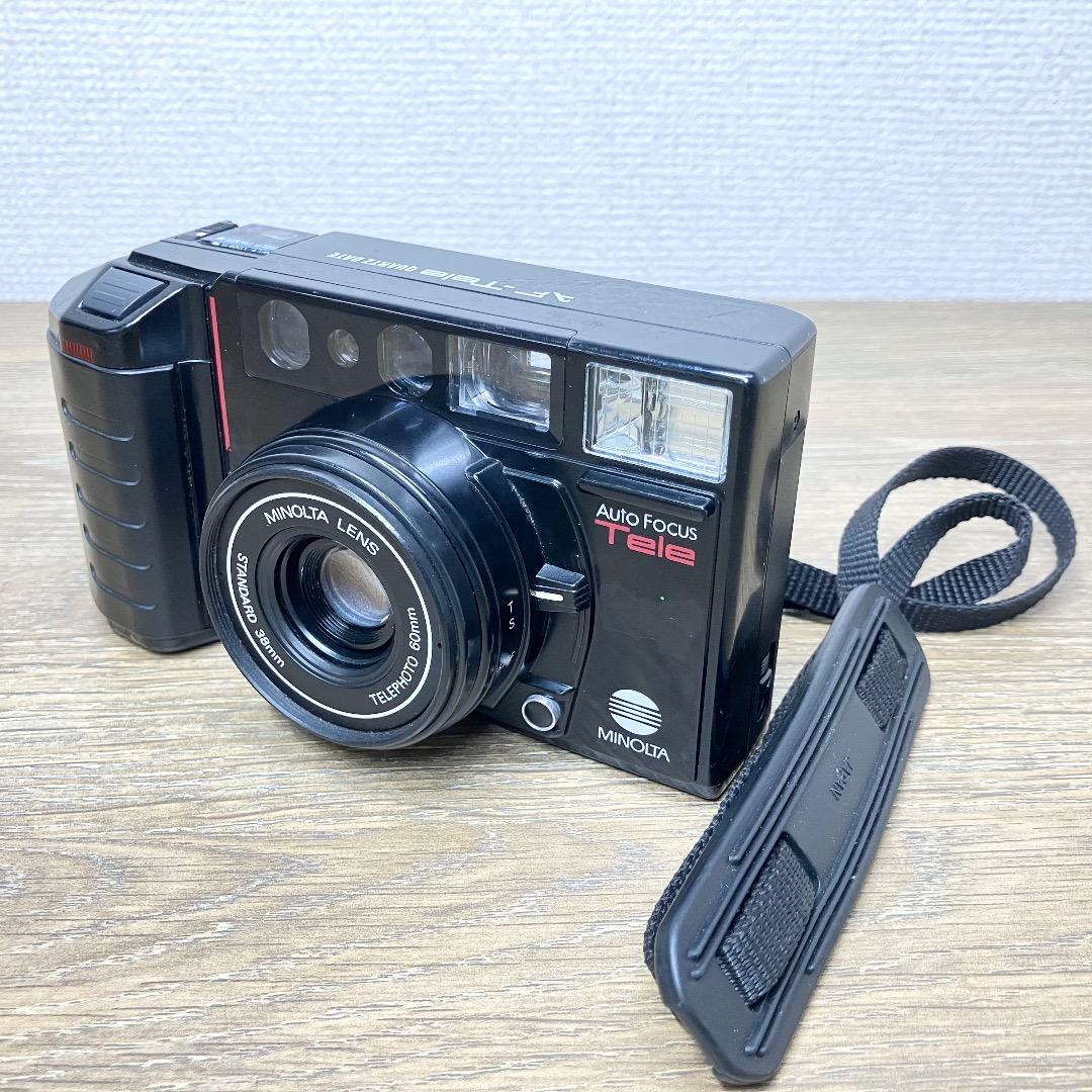 フィルムカメラ 10点まとめ レンズセット Canon PENTAX ミノルタ