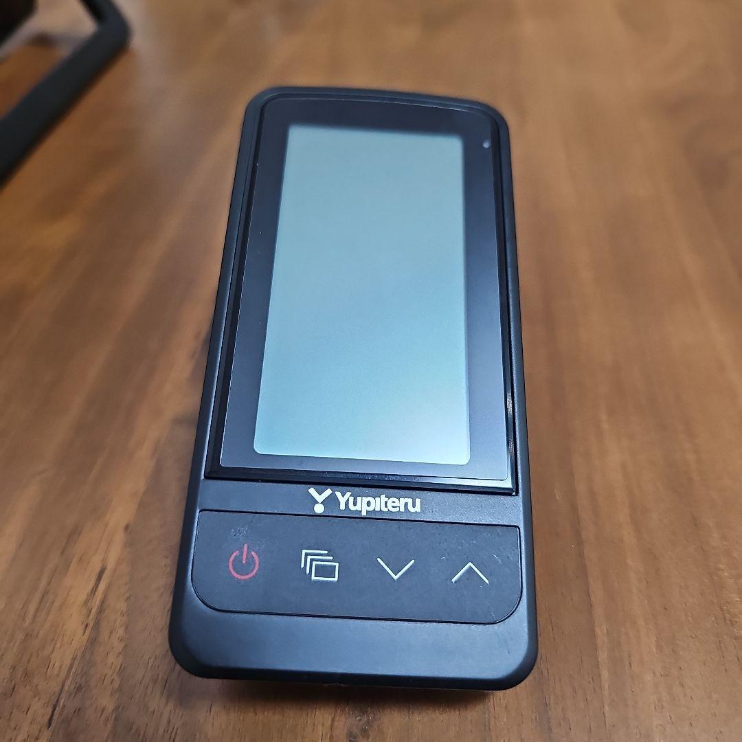 tetsuo 【超美品】 Yupiteru GST-8 BLE