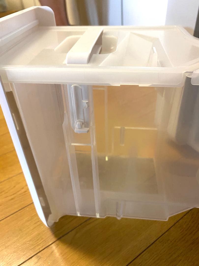 シャープ衣類乾燥除湿機 CV-P180-W プラズマクラスタ - 7000