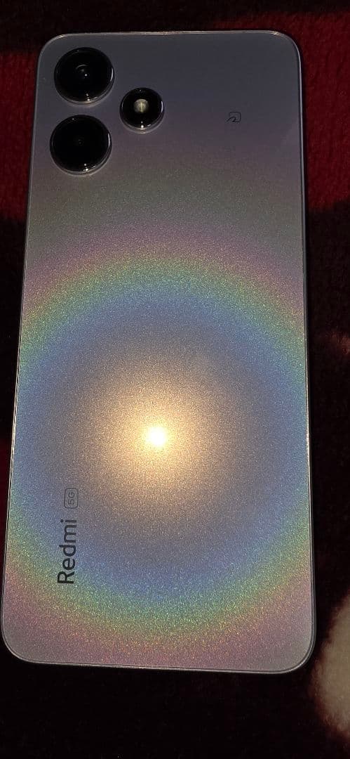 Xiaomi Redmi12 5g 128GBと256GB 2台セット