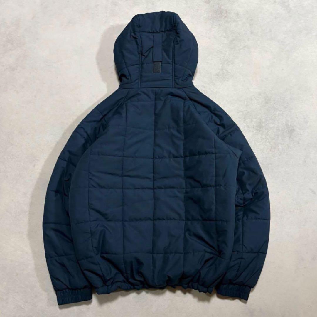 ジャケット・アウター archive Columbia Puffer Down jacket