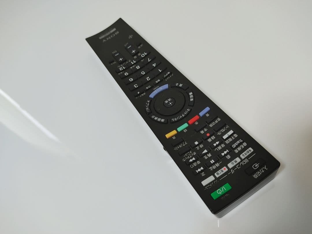 ソニー BLAVIA 32インチテレビ