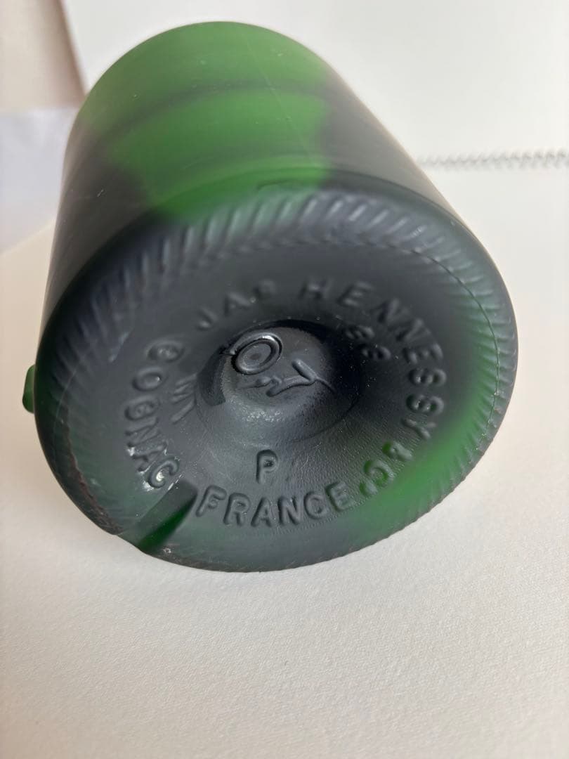 【未開封】Hennessy ヘネシー ナポレオン コニャック