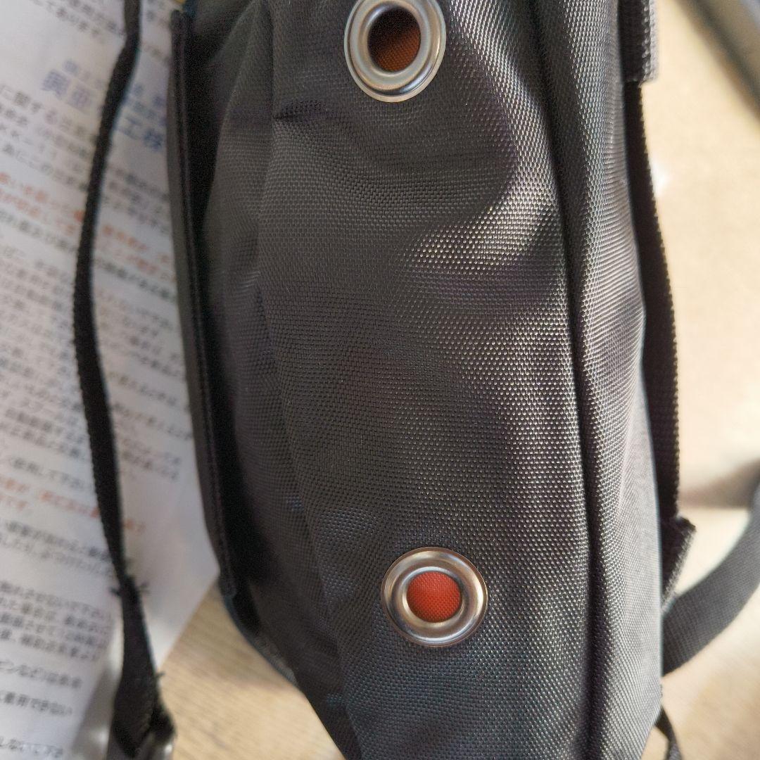 SOULS マリンベスト KK-1　ソウルズ　ライフジャケット　未使用品