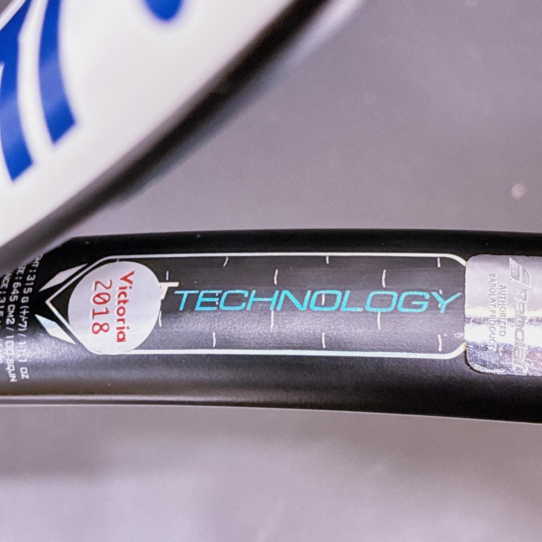 BabolaT PURE DRIVE TOUR バボラ　　硬式テニスラケット