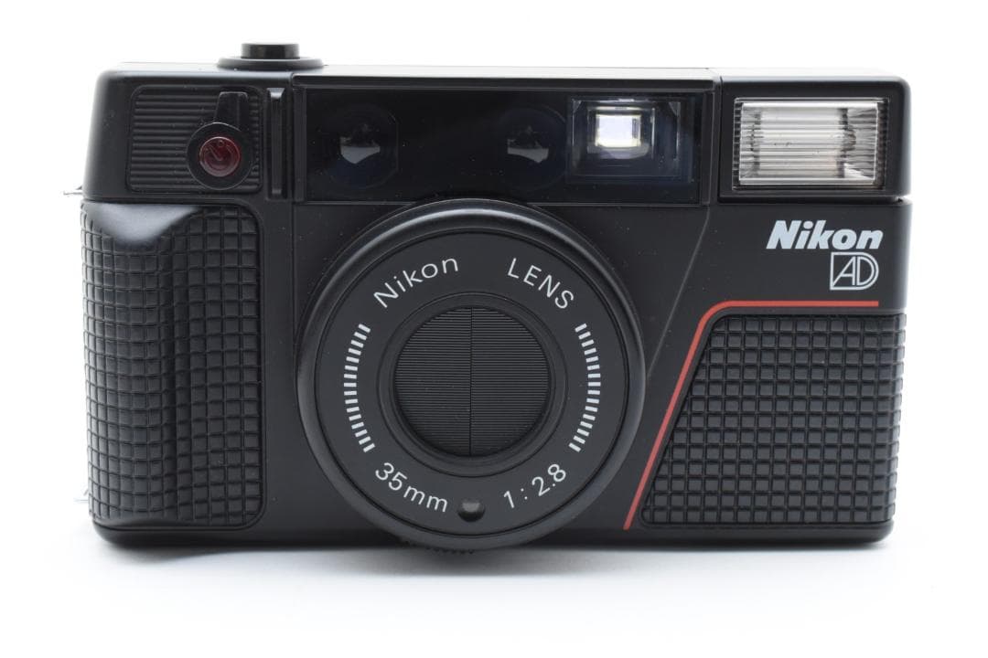 ■ 美品 ■ ニコン　Nikon L35AD2 Y250626#410