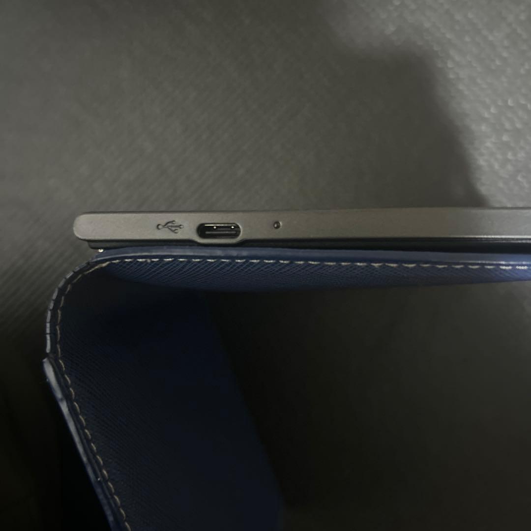 ぱ*る様 シャープ 電子ノート WG-PN1 手帳機能付き 電子ペーパーディスプ