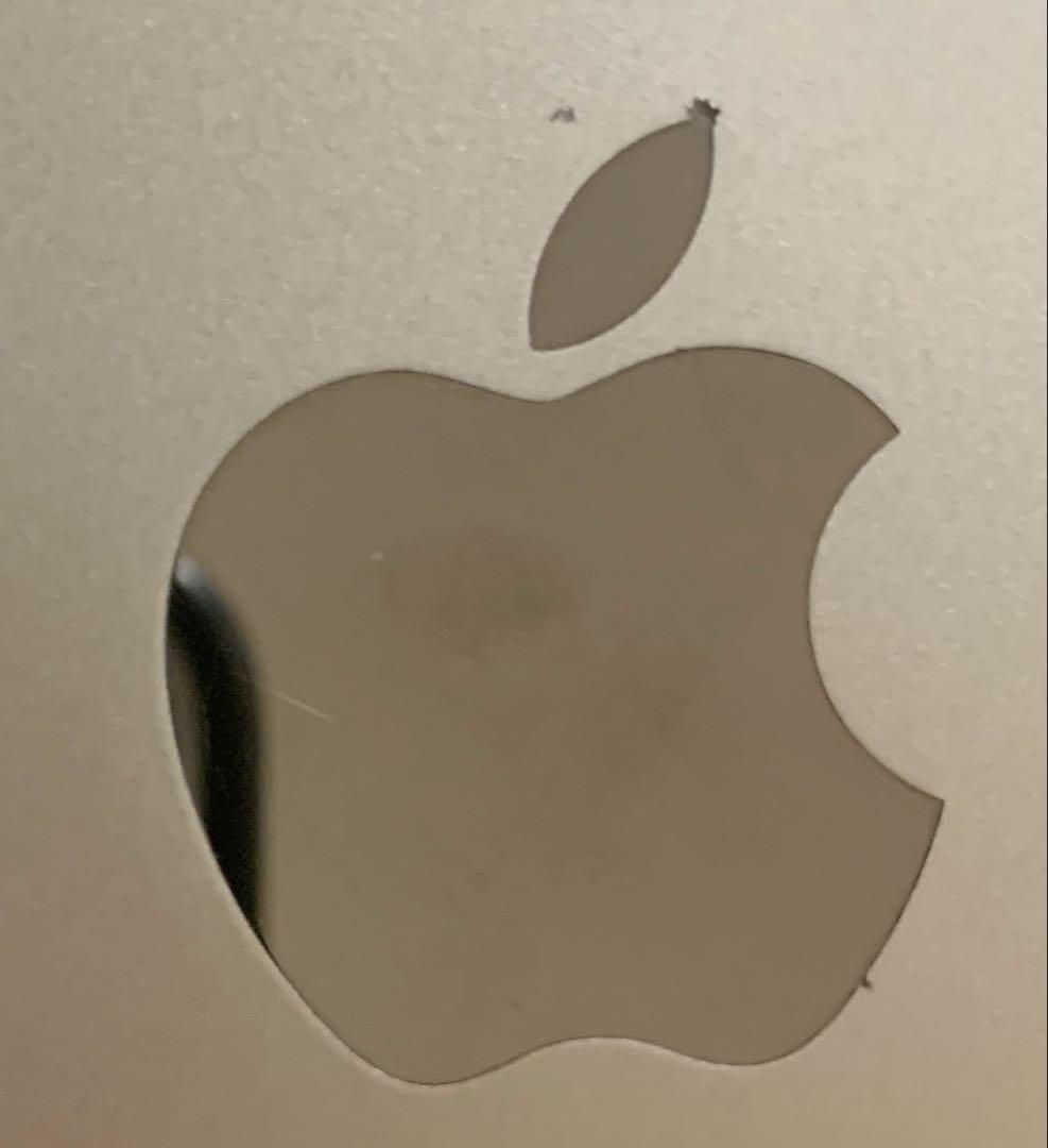 Apple iPad mini 5 シルバー 本体　訳あり