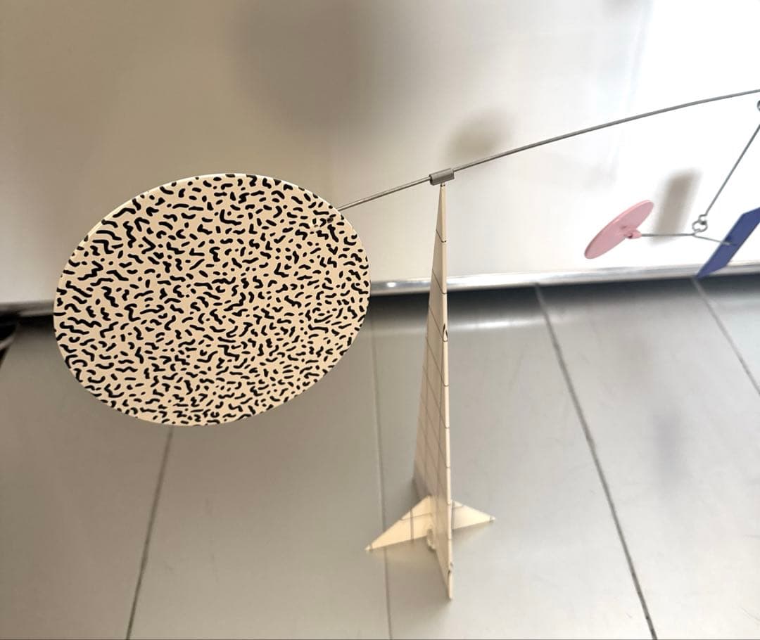 希少VOLTA MOBILES SYDNEY ヴォルタ モビール シドニー