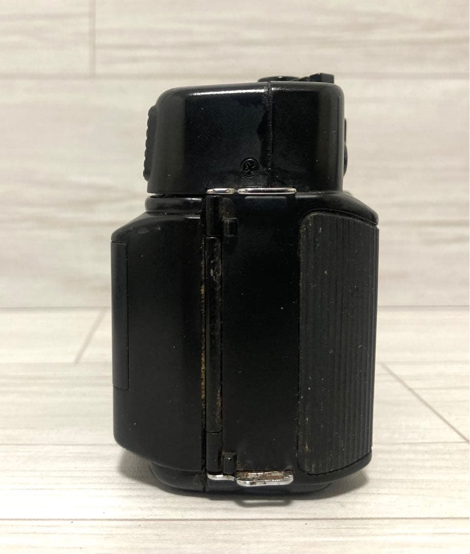 『動作品確認済 訳あり』Nikon L35AD ISO1000 フィルムカメラ