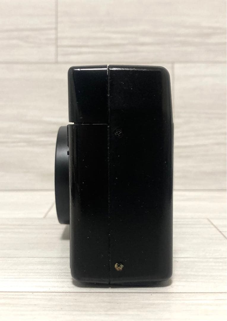 『動作品確認済 訳あり』Nikon L35AD ISO1000 フィルムカメラ