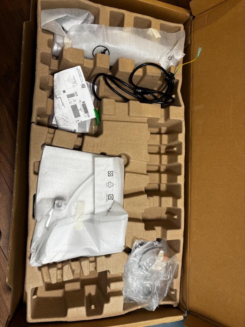 DELL P3421W ウルトラワイドモニター UWQHD USB-C