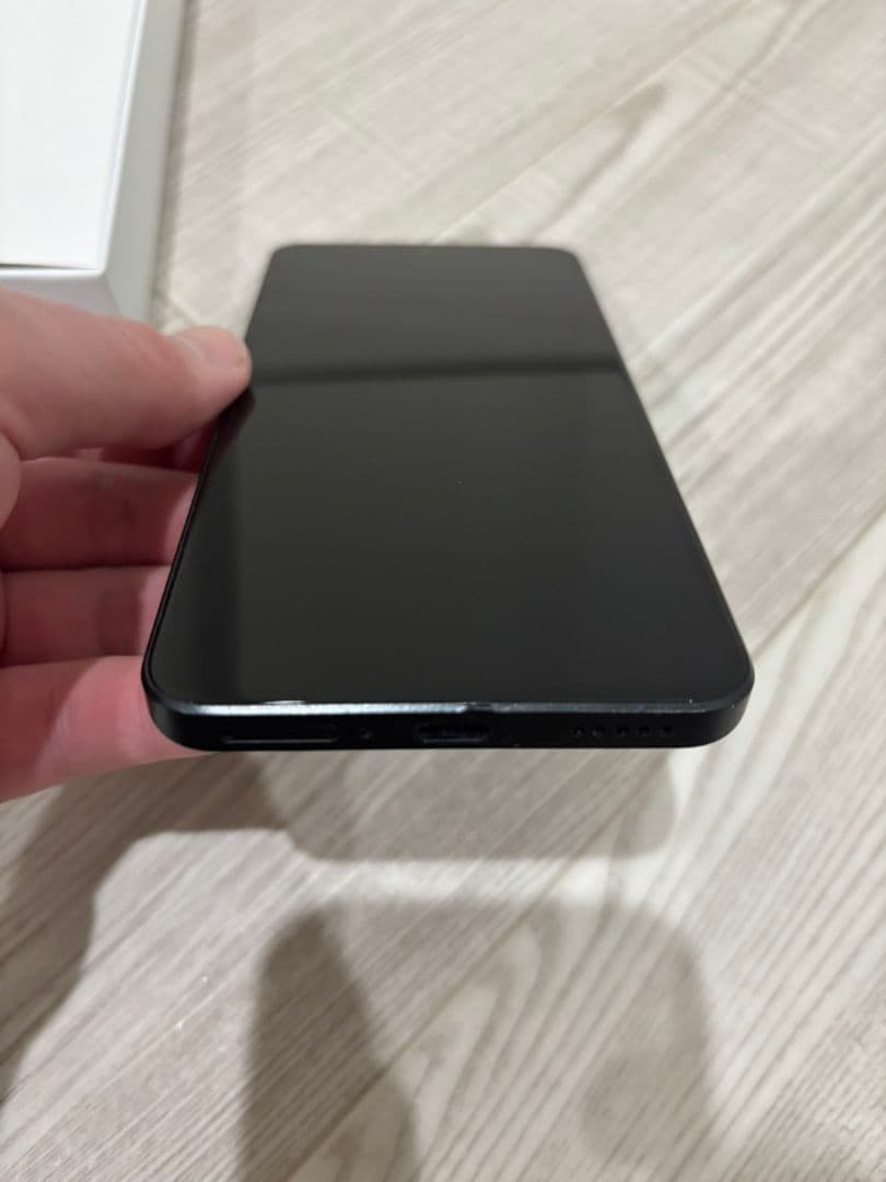 スマートフォン本体 Xiaomi13T/BLACK