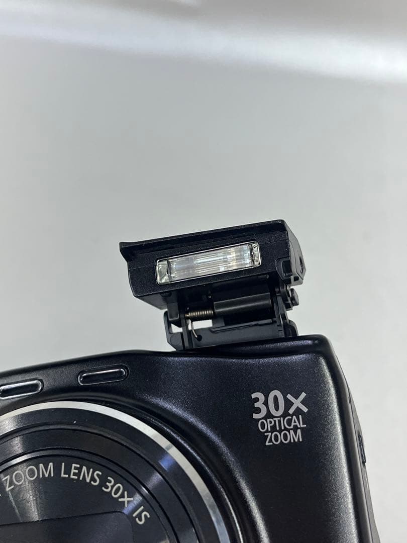 CANON PowerShot SX700 HS PC2047 カメラ