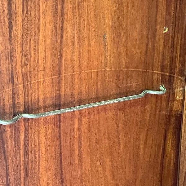 北欧ビンテージ家具　ブックシェルフ　オープンラック　カップボード　チェスト