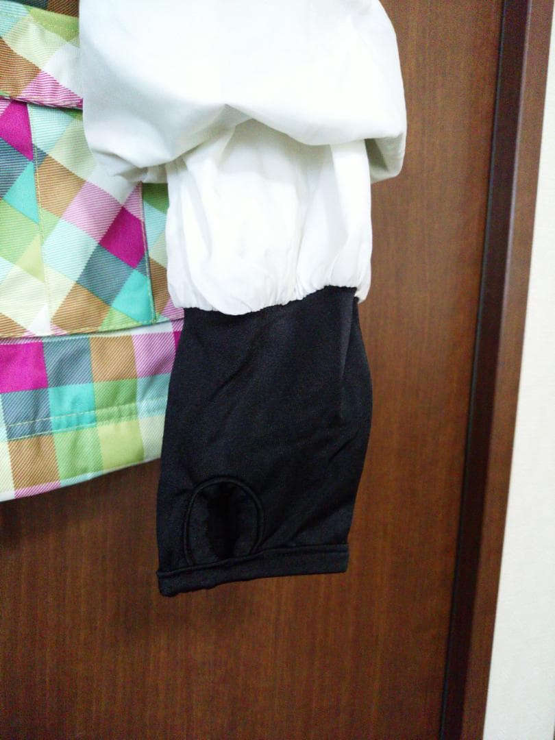 【美品】スノーボードウェア　SISTA-J