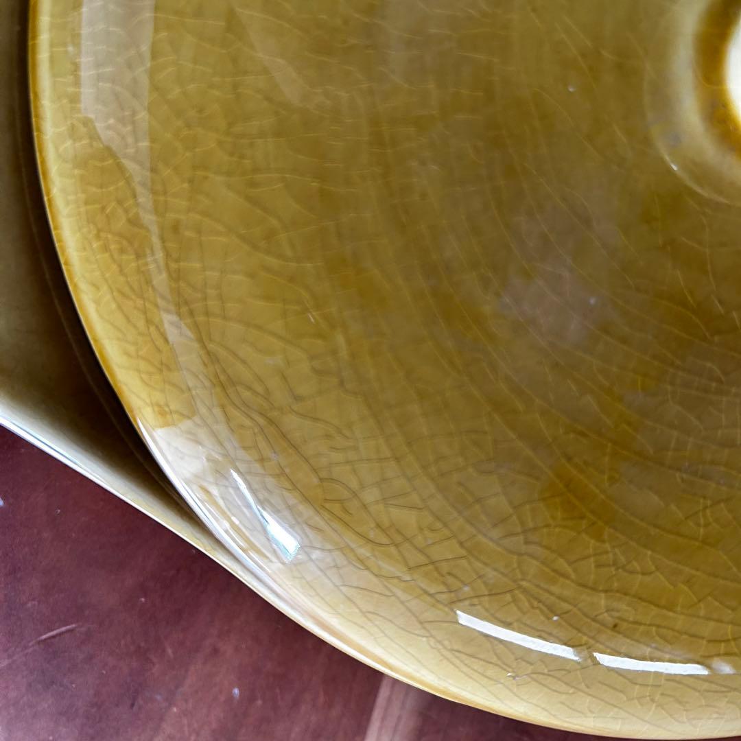 Russel Wright ラッセルライト 蓋付キャセロール　スチューベンヴィル