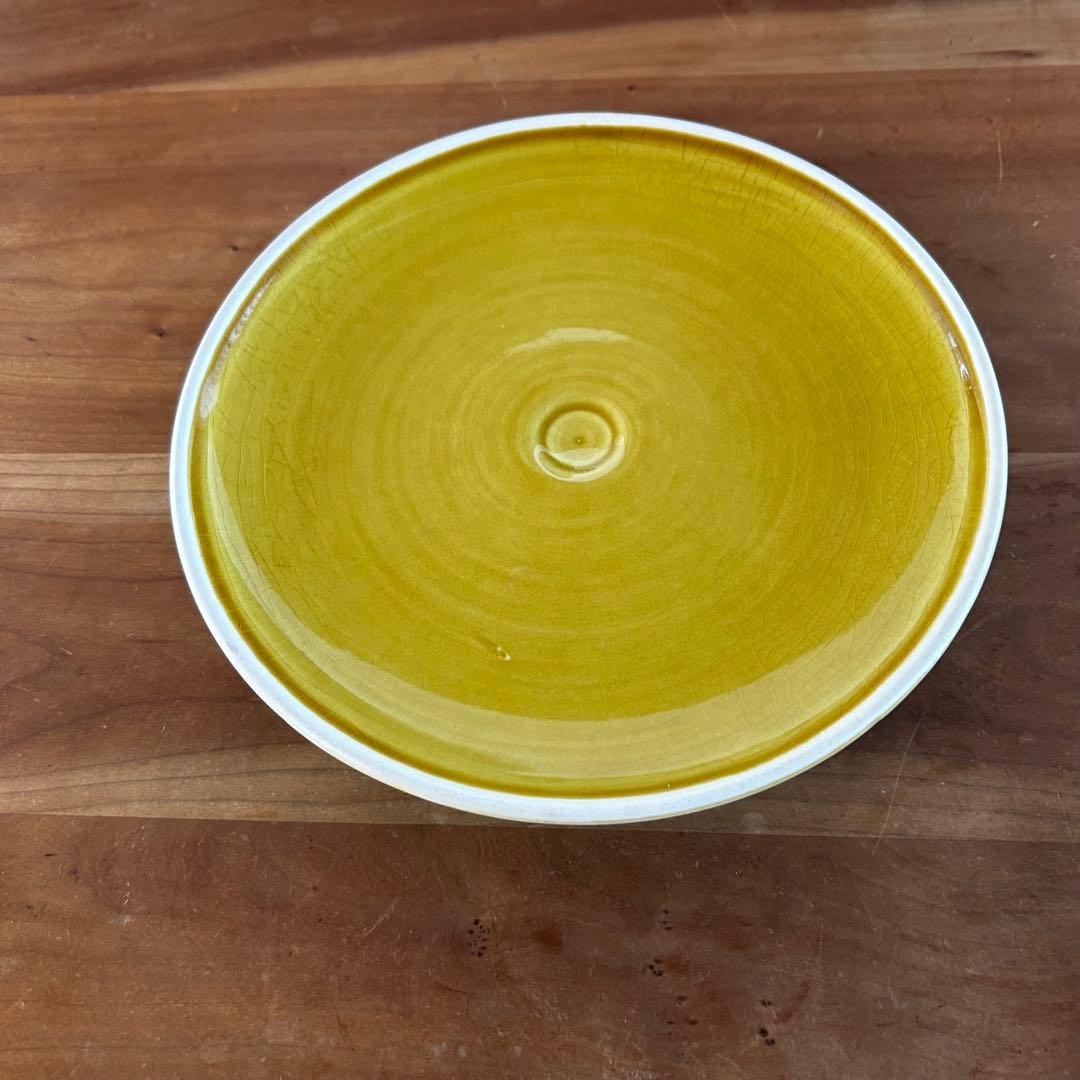 Russel Wright ラッセルライト 蓋付キャセロール　スチューベンヴィル