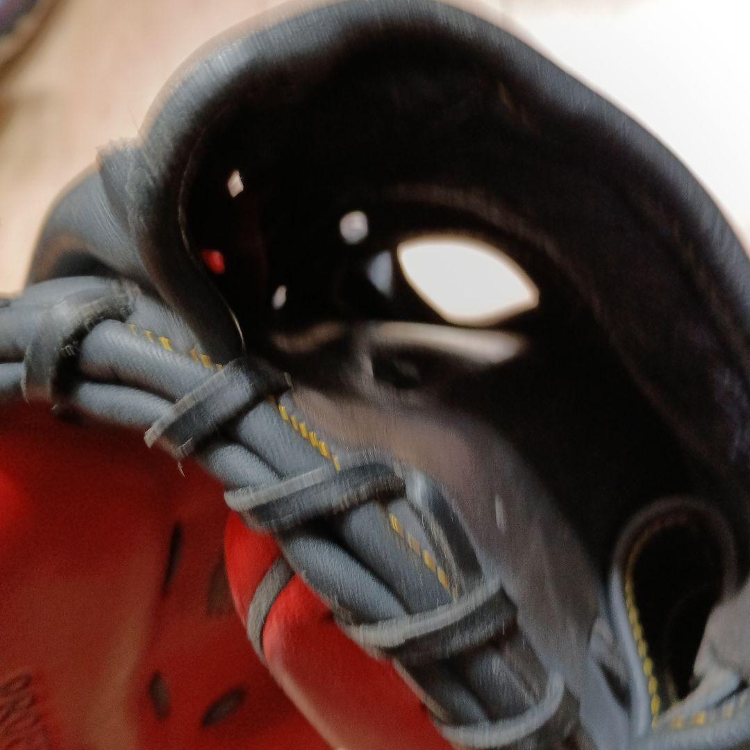 ハタケヤマ 軟式キャッチャーミット 相川限定モデル