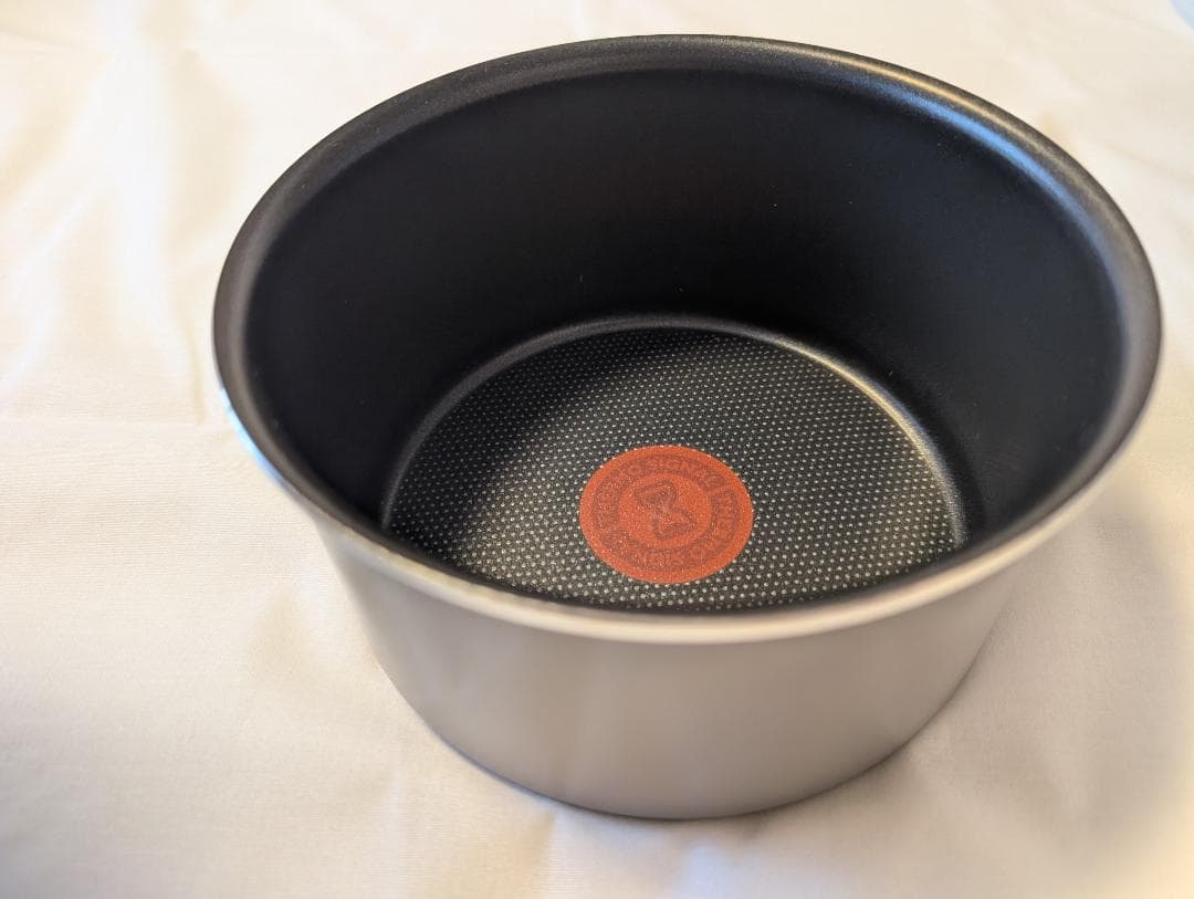 ノンスティックフライパンセット