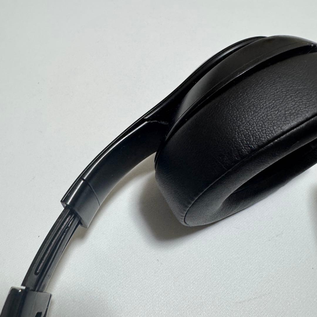 【Beats studio 3 wireless】ブラック 動作良好