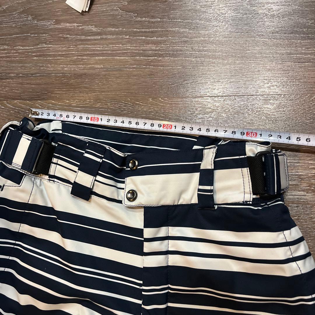 omiomi様ミズノ スキーウェア デモモデル 上下セット レディース L