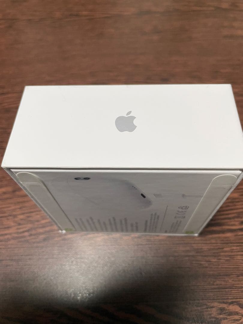 【新品・未開封品】Apple AirPods Pro 2 正規品 第2世代