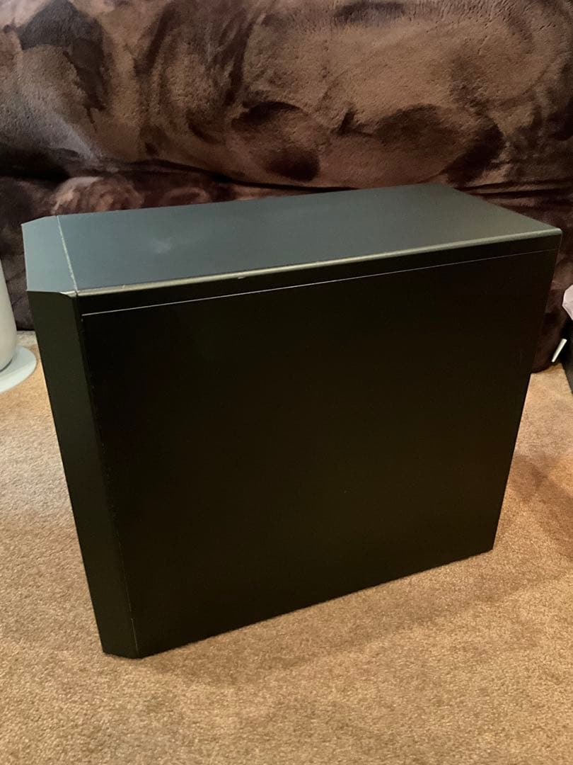 ドスパラ　Diginnos Core i5-8500 8GB