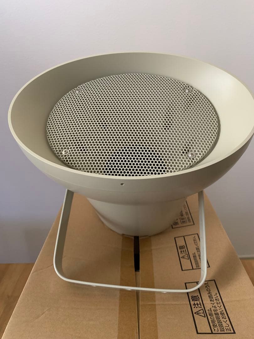 パナソニック　クリアホーン