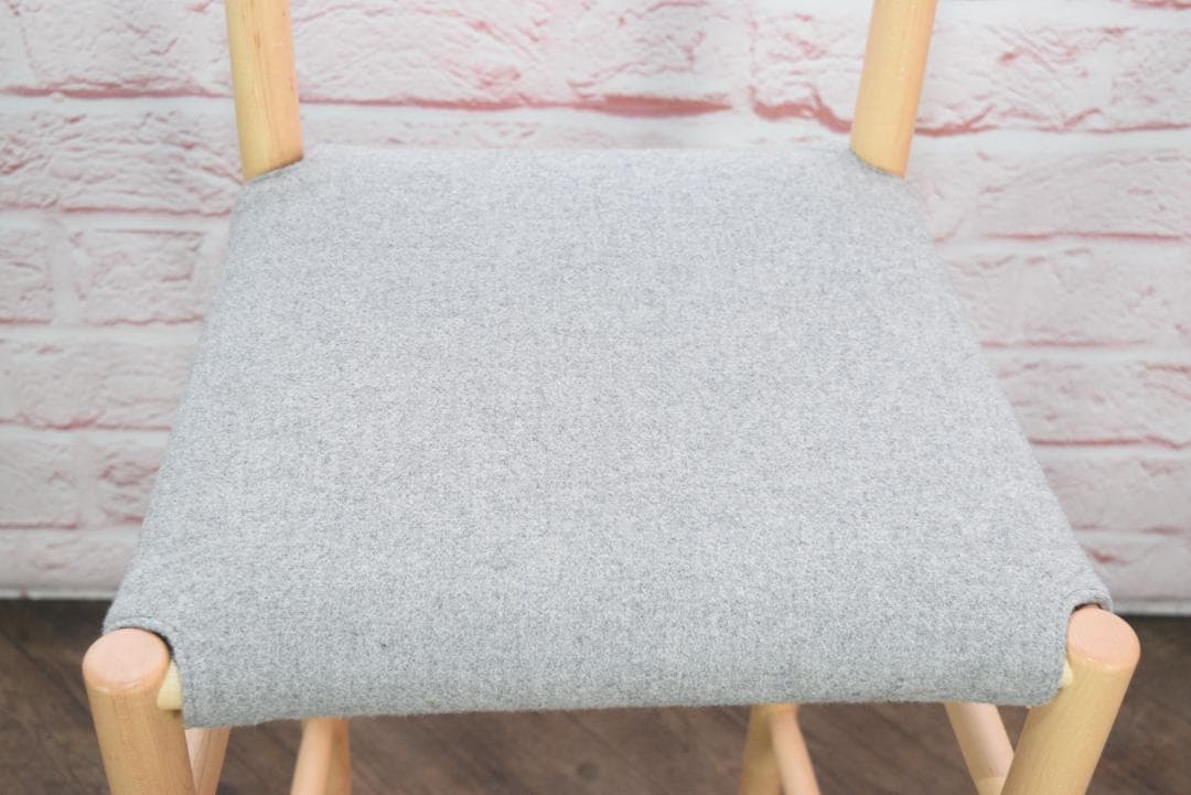 マルニコレクション Lightwood/ライトウッド バースツールHigh　B