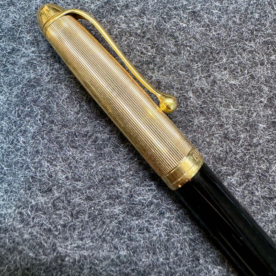 アウロラ 88（オタントット）ボールペン 純正替芯付き