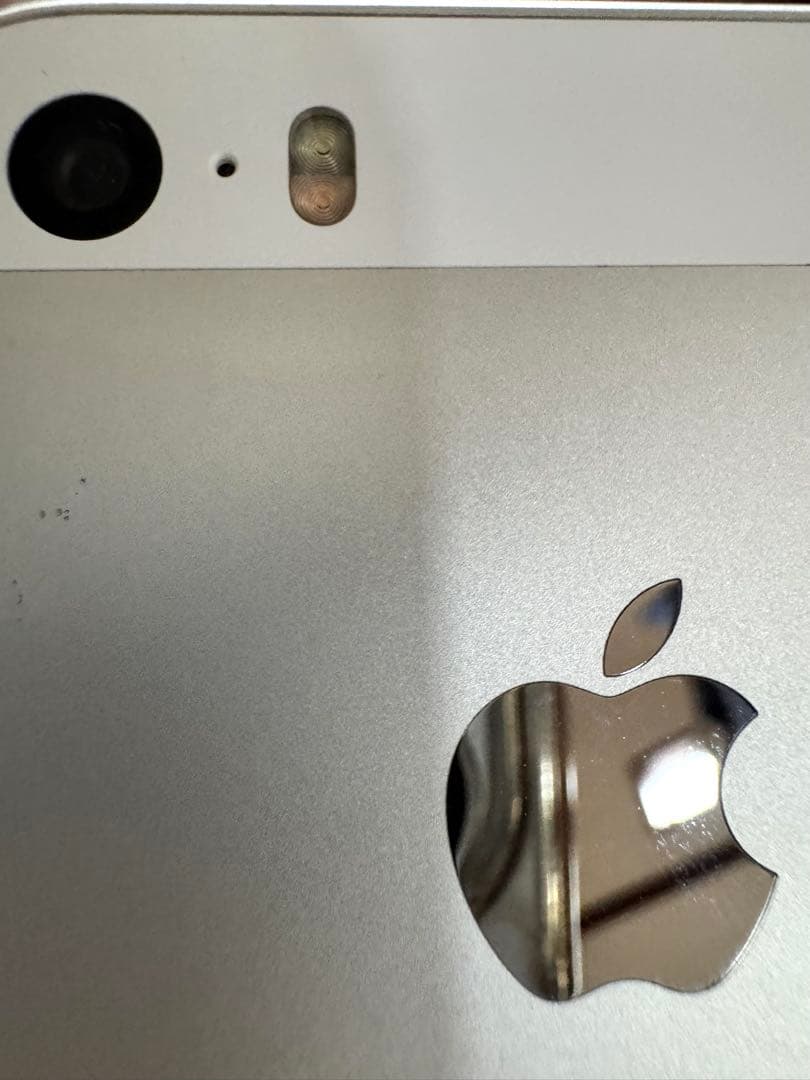 iPhone SE 第2世代 64GB ホワイト