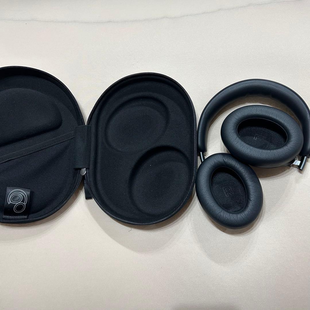 Bose ワイヤレスヘッドホン ケース付き